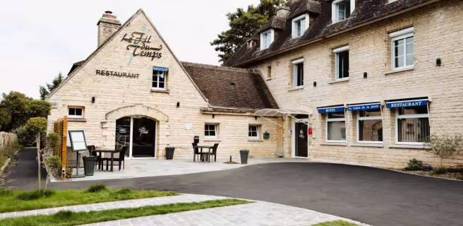 Le Relais de la Poste