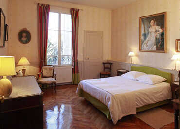 Bed and Breakfast les Chambres de Mathilde