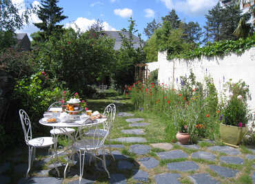 Bed and Breakfast Le Petit Quernon