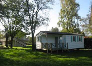 Camping Les Varennes