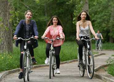 La Bicyclette du Marais