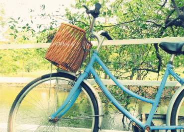 Le beau vélo de Robigo