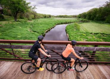 Les Vélos du Marais Poitevin