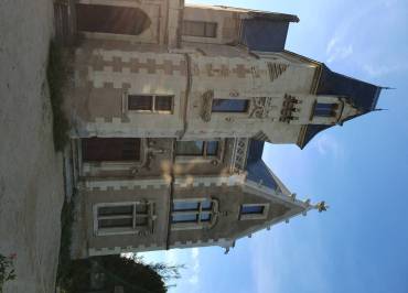Musée Henri Barré