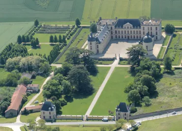 Château d'Oiron - Centre des Monuments Nationaux