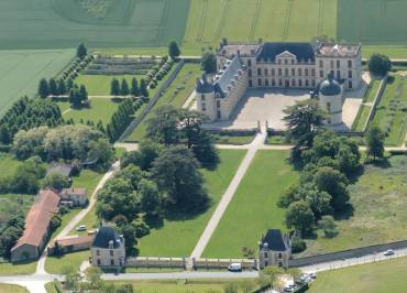 Château d'Oiron - Centre des Monuments Nationaux