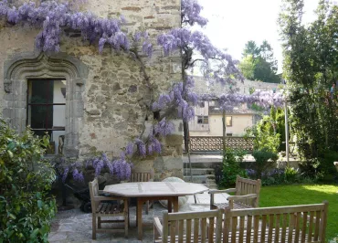 La Cressonnière - Chambres d'hôtes