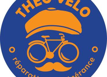 Théo Vélo - Atelier de réparation en itinérance