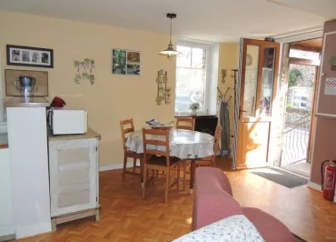 La Petite Maison