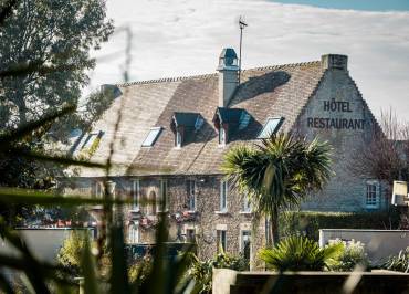 Manoir' Hastings Hôtel