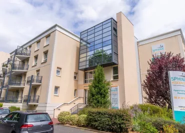 Sphinx Résidences - Tempologis Mémorial