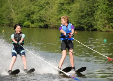 CLUB DE SKI NAUTIQUE