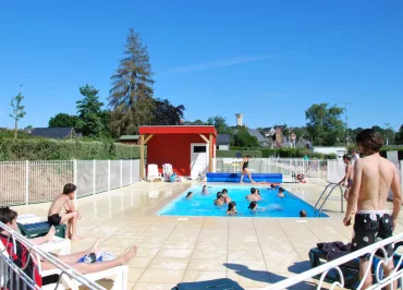 Chalets des Rivières