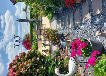 Chambres d'hôtes Au Fil de L'eau