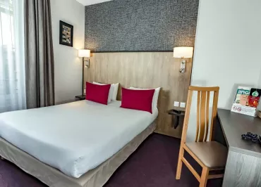 Hôtel Le Continental