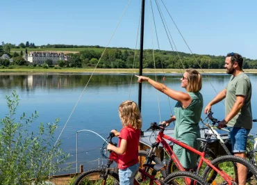 Camping Terre de Loire