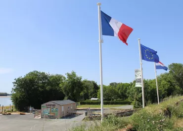Camping Terre de Loire