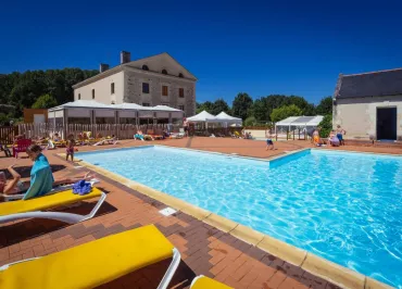 Camping de l'Etang