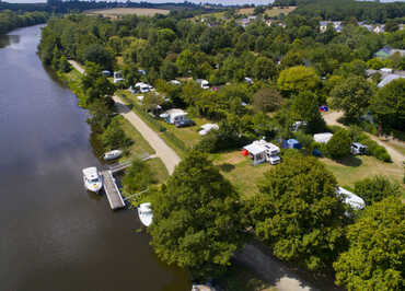 CAMPING MUNICIPAL DU BAC