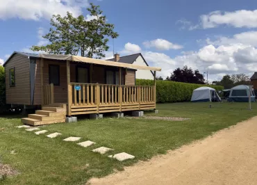 Camping du Lion-d'Angers