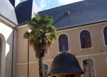 OFFICE DE TOURISME DU PAYS DE CHÂTEAU-GONTIER