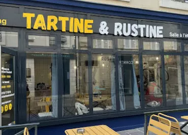 Tartine & Rustine