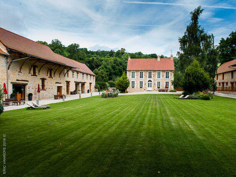 Domaine De La Pommeraye, Bed And Breakfast To La Pommeraye