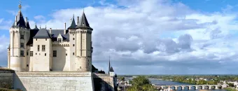 Château de Saumur