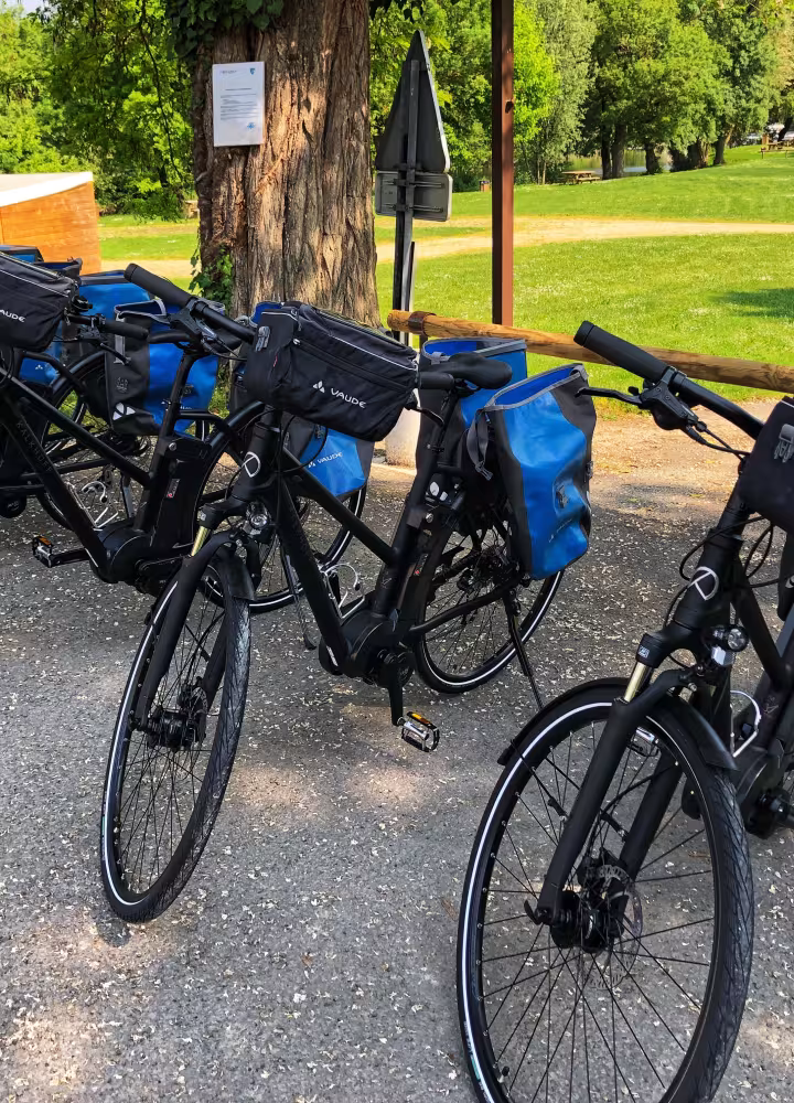 France Vélo - location de vélo