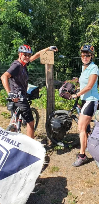 Pourquoi avoir choisi La Vélo Francette ?