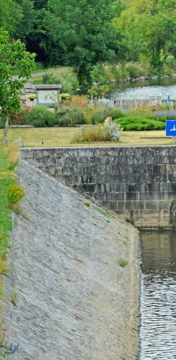 Jour 2 : Laval vers Château-Gontier-sur-Mayenne (36 km)