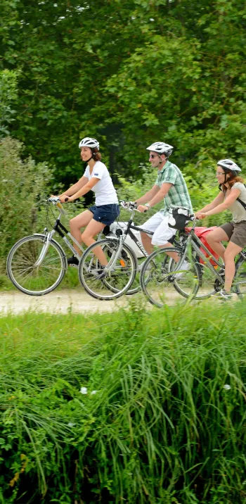 Day 2: Return to Damvix (22 km) 