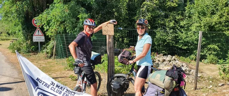 Pourquoi avoir choisi La Vélo Francette ?