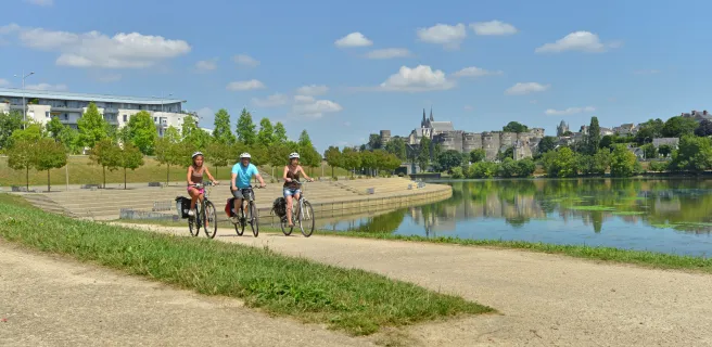 Angers / Trélazé /St-Mathurin