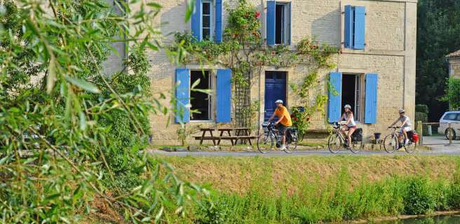 Niort / Coulon