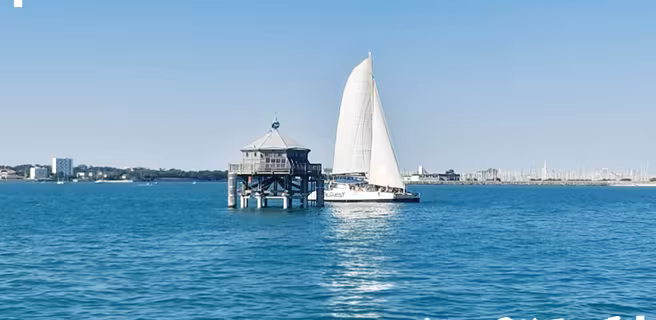 Matinée Découverte en Catamaran
