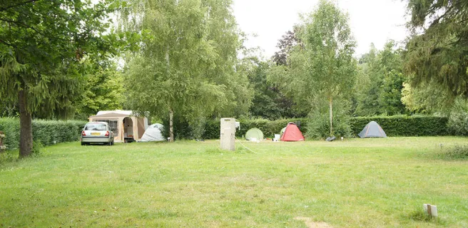 Camping du Clos imbert