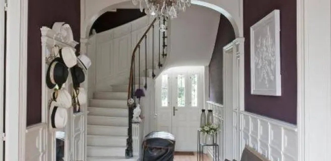 Maison "La Porte Rouge" - Le Pilori