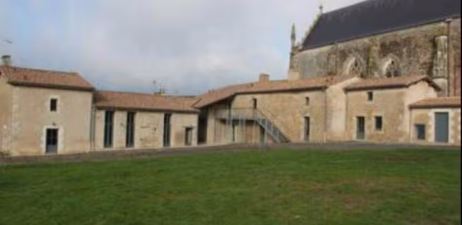 Chambres du Relais de la Tour