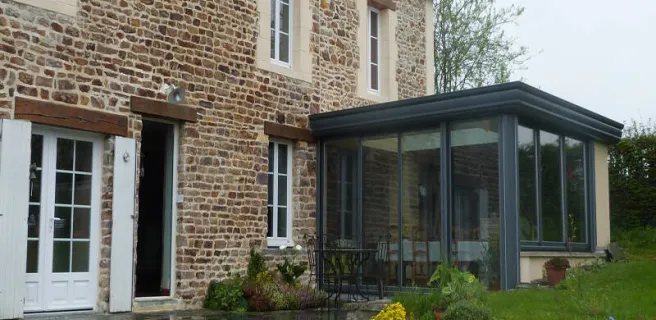 ferme de la gronde