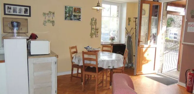 La Petite Maison
