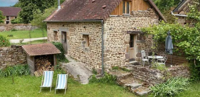 Gîte Ecogite de La Boderie