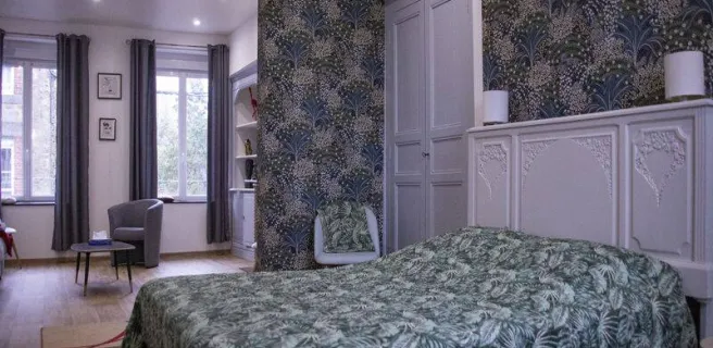 Meuble "Vélo & Rando"