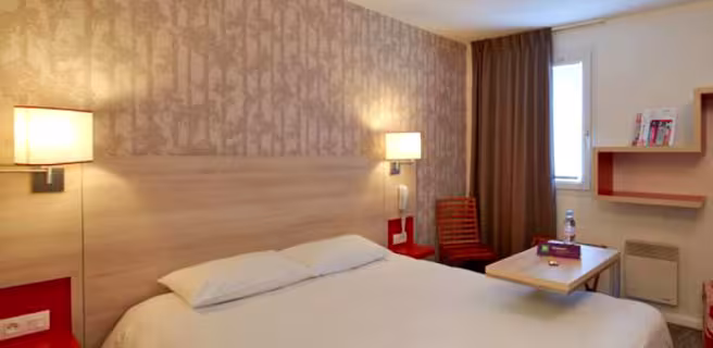 Hotel Ibis Styles - Ouistreham