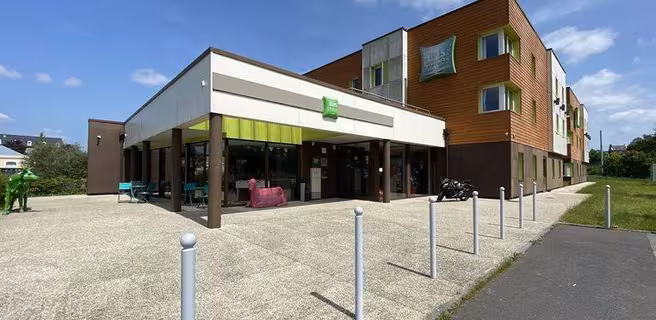 Ibis Styles de Flers