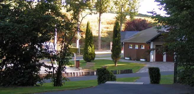 © Camping du Pays de Flers