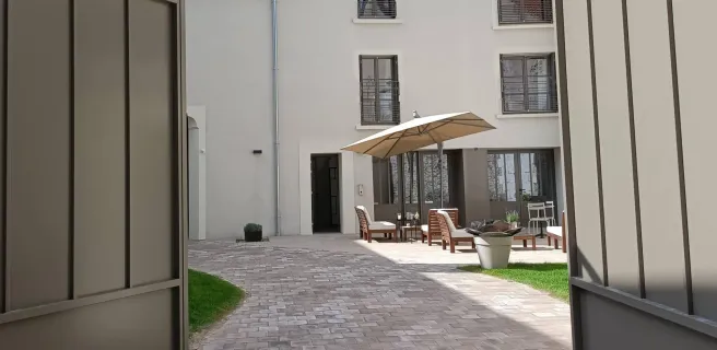 Villa Buffon