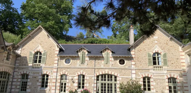 Isabelle JOUAN-RIMBEAU