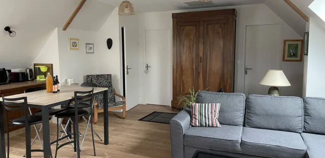 DES RADIS ET DES HOMMES