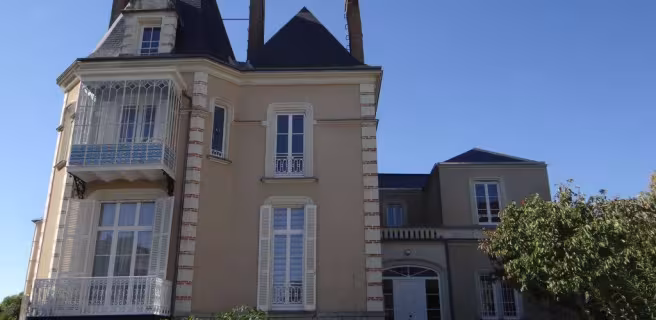 Chambres d'hôtes - Clefs du Bonheur